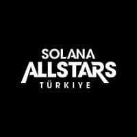 Solana Allstars TR Online Meet Up #17